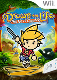 Drawn to Life: The Next Chapter (Nintendo Wii)